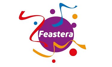 Feastera.com - Creative brandable domain for sale